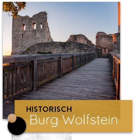 Burg Wolfstein